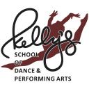 Kelly's School of Dance & Performing Arts logo